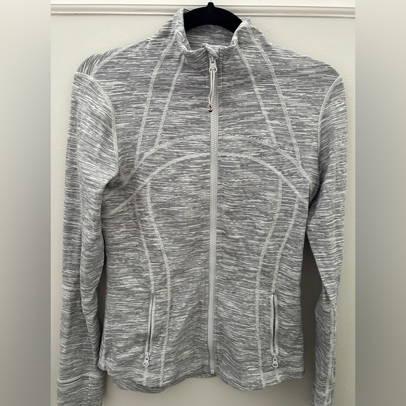 lululemon athletica Jackets & Blazers - Lululemon Define Jacket